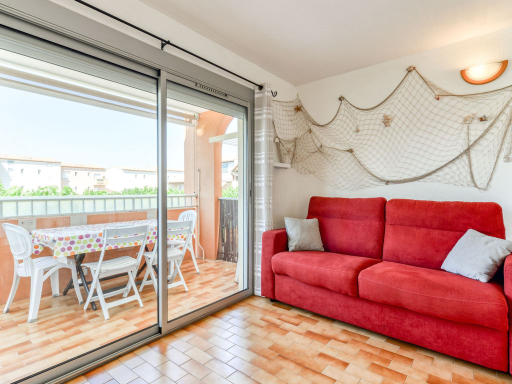 Appartement Les Maldives B