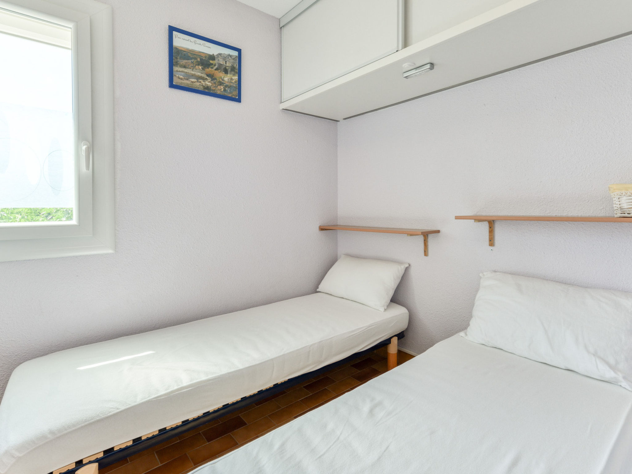 Les Maldives B-Binnen