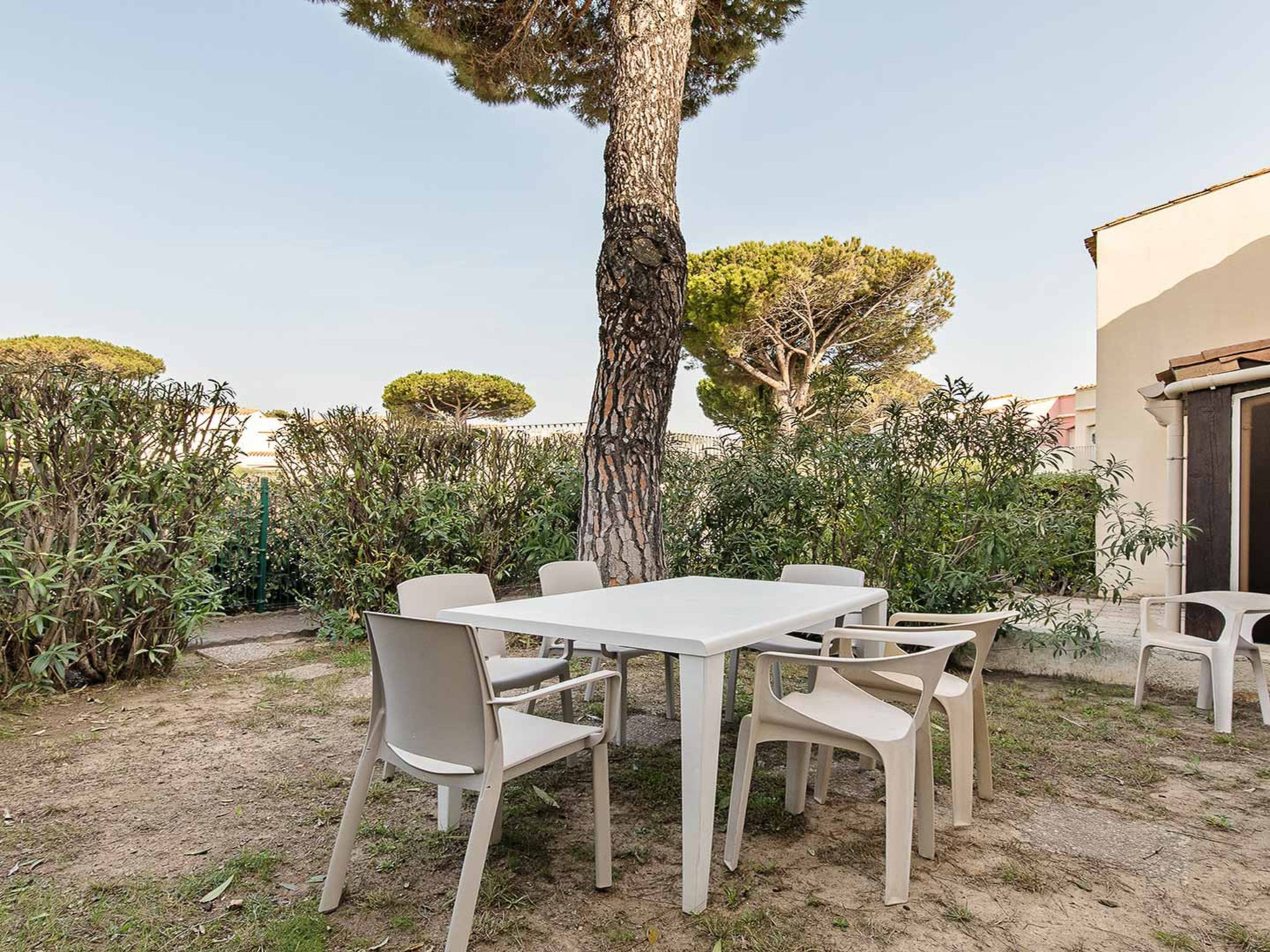 Port Lano Apartment in Cap d'Agde