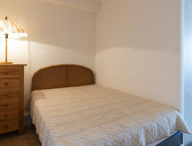 Studio aan zee in Cap d'Agde met gedeeld zwembad, op 100 meter van het strand - thumbnail 4