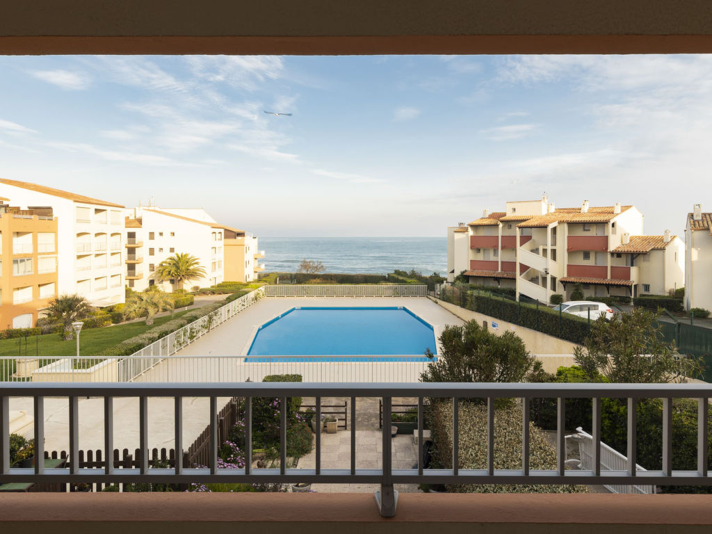 Appartement Les Indes Galantes in Frankrijk