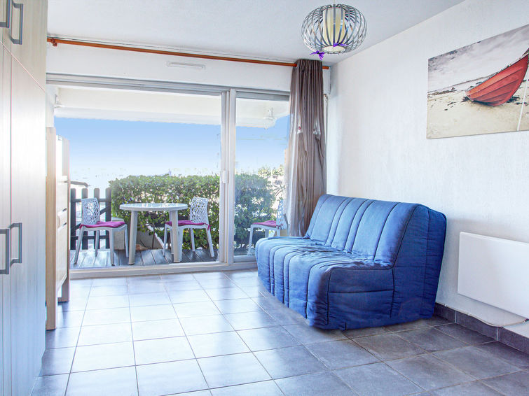 Photo of La Croisette