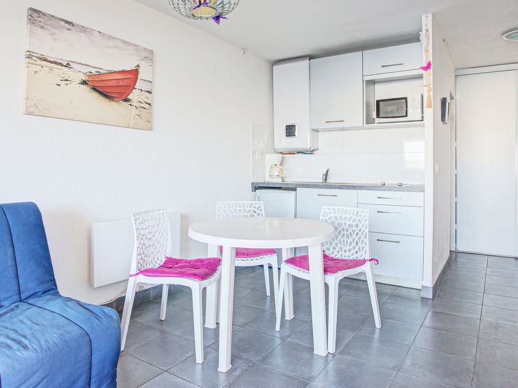Photo of La Croisette