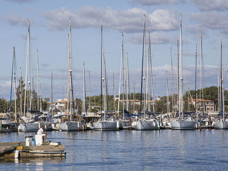 Photo of La Croisette