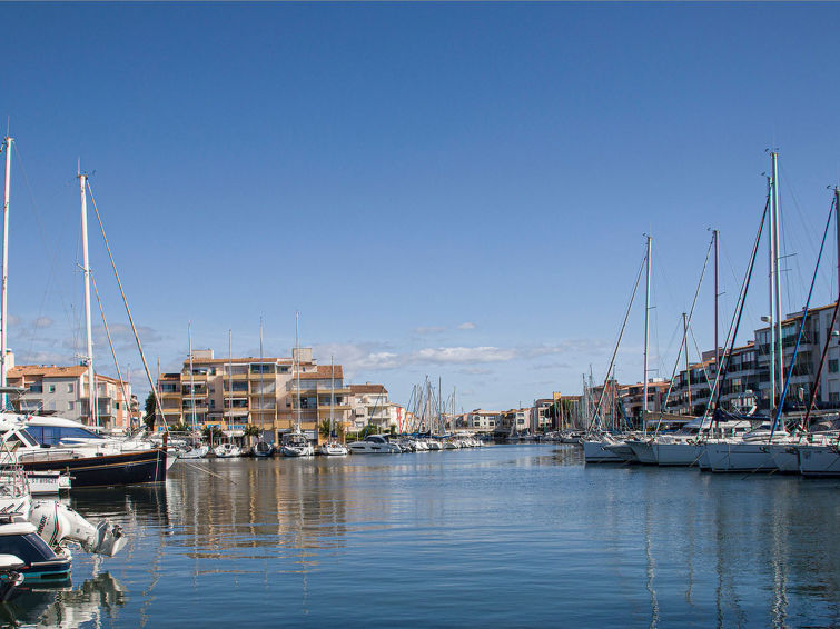 Photo of La Croisette