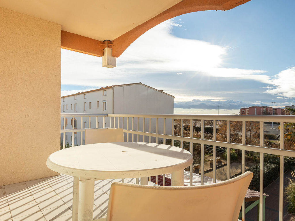 Appartement PRIMAVERA