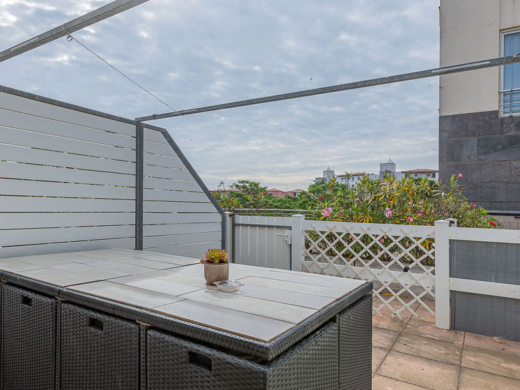 View holiday rental details