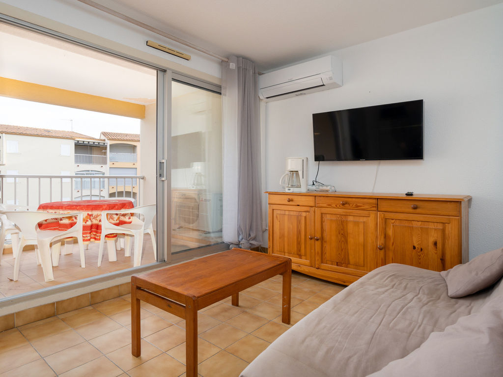Appartement Le Jean Barth II in Frankrijk