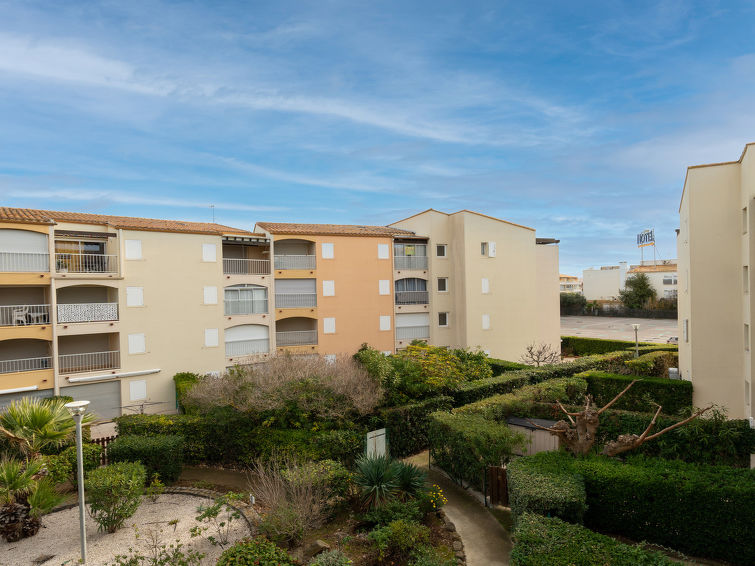Photo of Le Jean Barth II