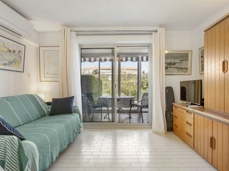 Ferienwohnung Santa Monica 2 E