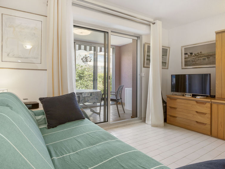 Ferienwohnung Santa Monica 2 E