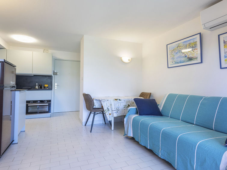 Ferienwohnung Santa Monica 2 E