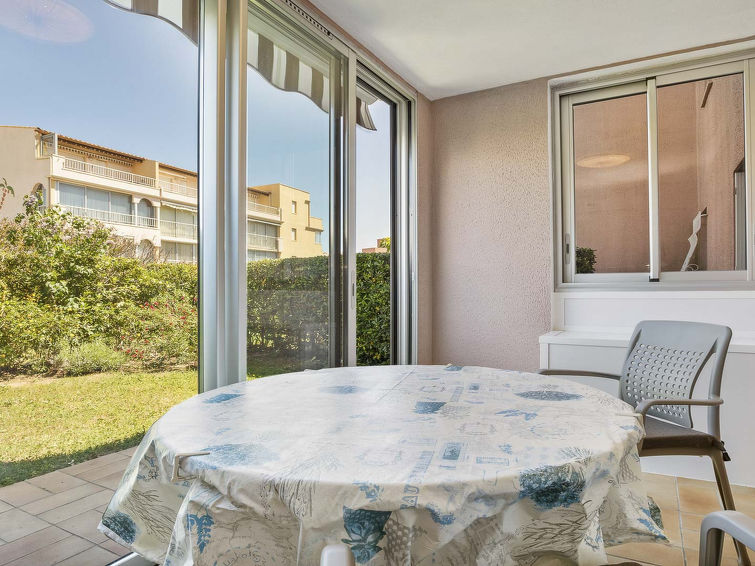 Ferienwohnung Santa Monica 2 E