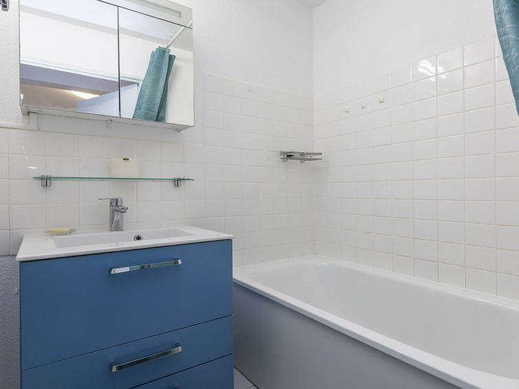 Ferienwohnung Santa Monica 2 E
