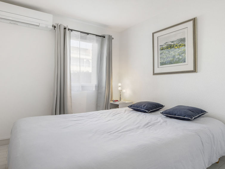 Ferienwohnung Santa Monica 2 E