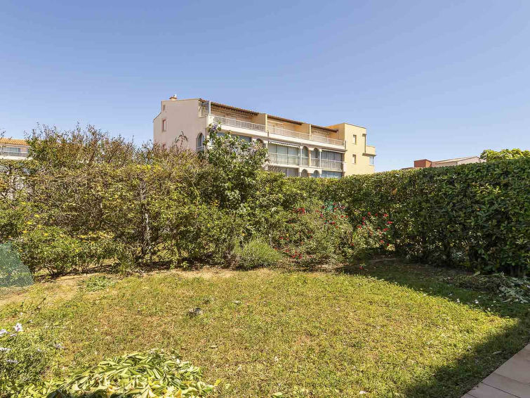 Ferienwohnung Santa Monica 2 E