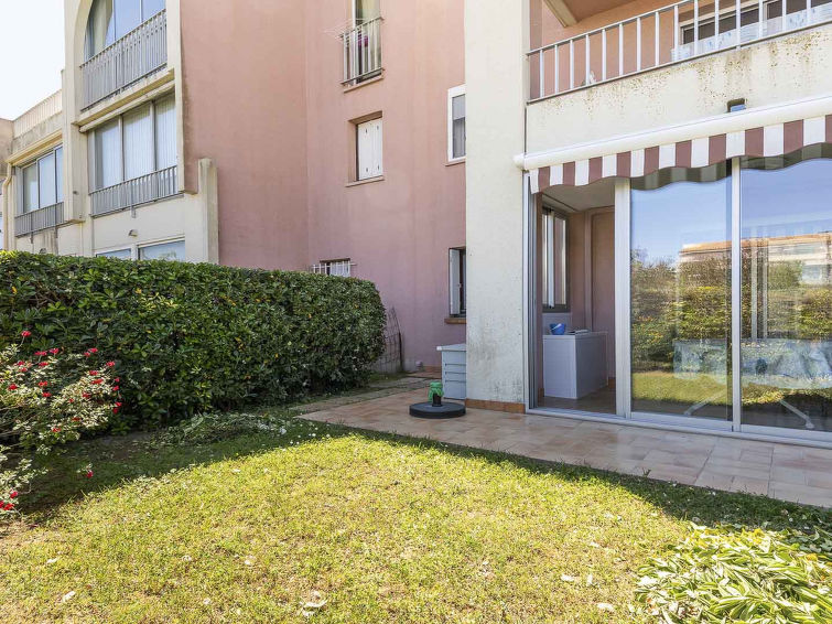Ferienwohnung Santa Monica 2 E