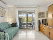 Ferienwohnung Santa Monica 2 E