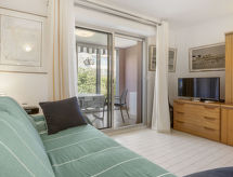 Ferienwohnung Santa Monica 2 E