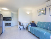 Ferienwohnung Santa Monica 2 E