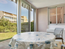 Ferienwohnung Santa Monica 2 E