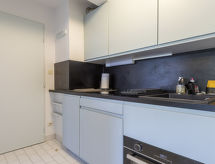 Ferienwohnung Santa Monica 2 E