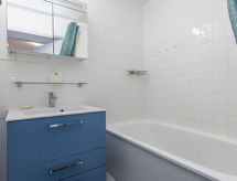 Ferienwohnung Santa Monica 2 E