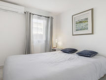 Ferienwohnung Santa Monica 2 E