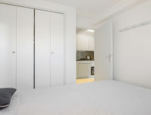 Ferienwohnung Santa Monica 2 E