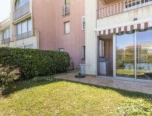 Ferienwohnung Santa Monica 2 E