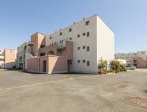 Ferienwohnung Santa Monica 2 E