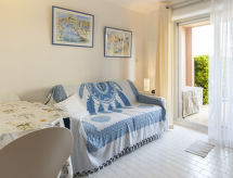 Ferienwohnung Santa Monica 2 E