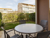 Ferienwohnung Santa Monica 2 E