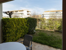 Ferienwohnung Santa Monica 2 E