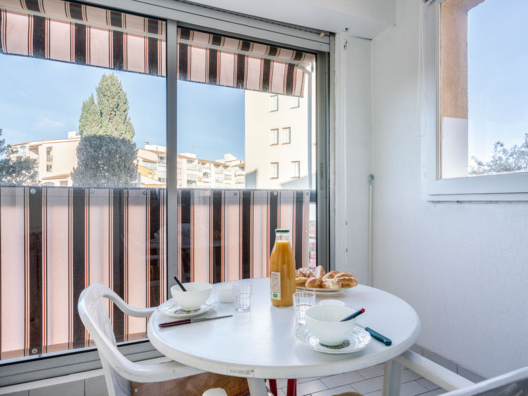 Apartamento de vacaciones La Madragde