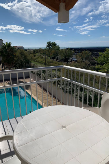 View holiday rental details