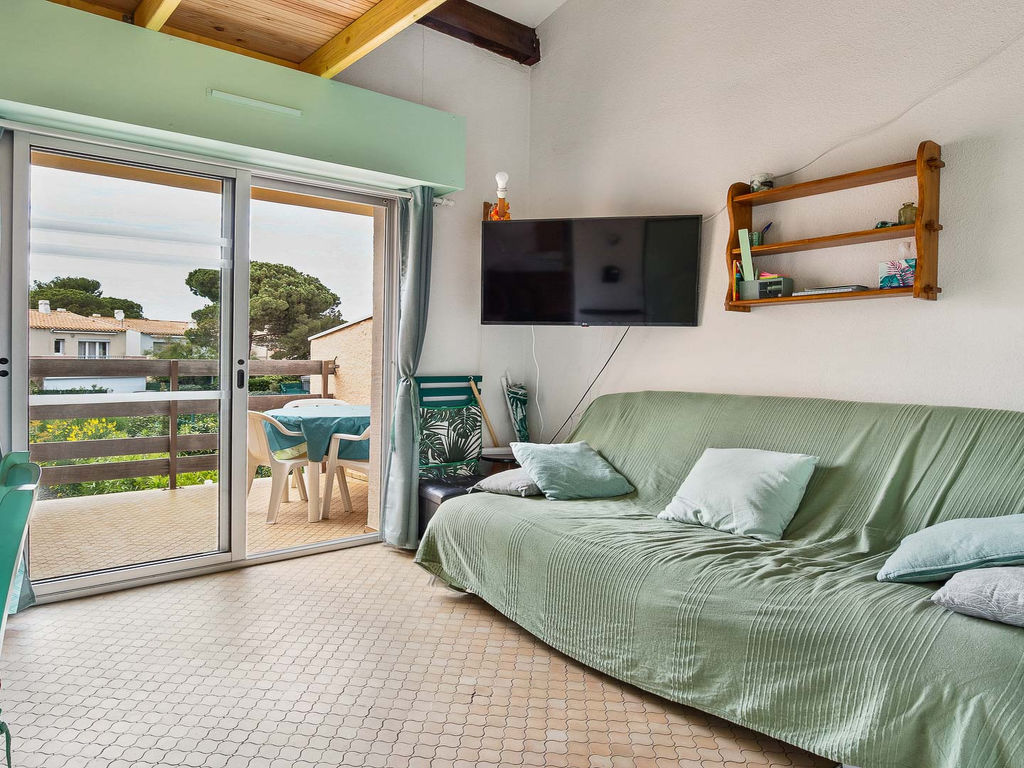 Appartement IPANEMA