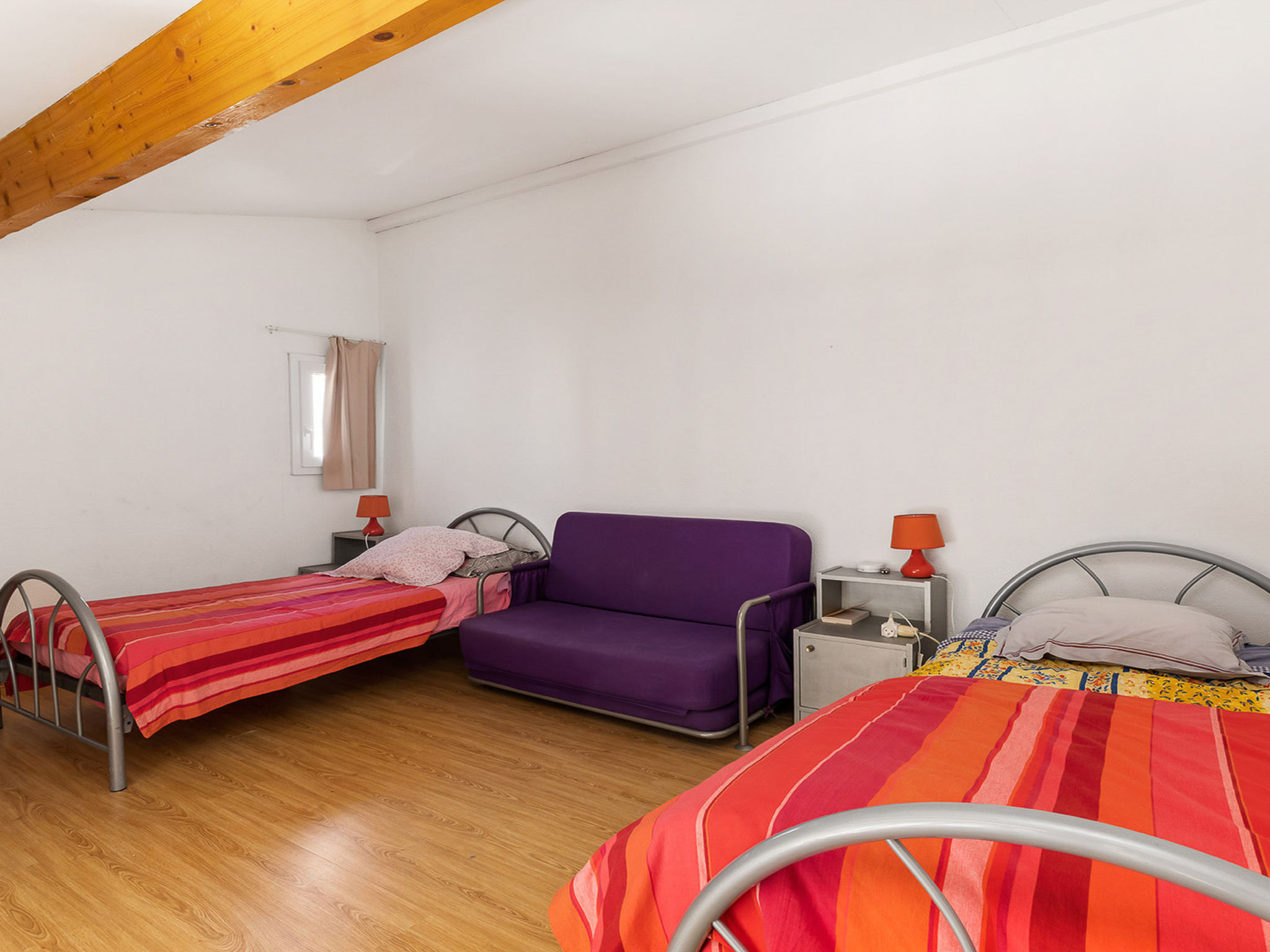 Perles du Soleil-Dedans