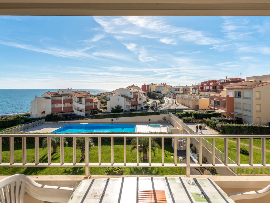 Appartement Les Indes Galantes