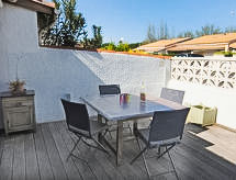 Holiday home Les Cristallines