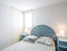 Holiday home Les Cristallines