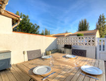 Holiday home Les Cristallines