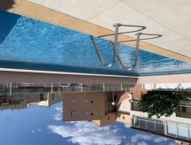 Holiday home Les Cristallines