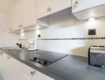 Holiday home Les Cristallines