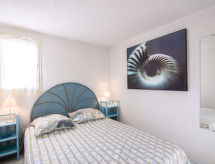 Holiday home Les Cristallines