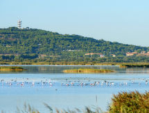 Holiday home Les Cristallines