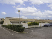 Holiday home Les Cristallines