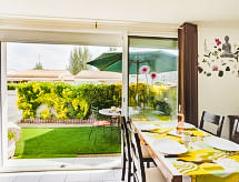 Fris appartement op 400m van het strand met zwembad in Cap d'Agde - thumbnail 2
