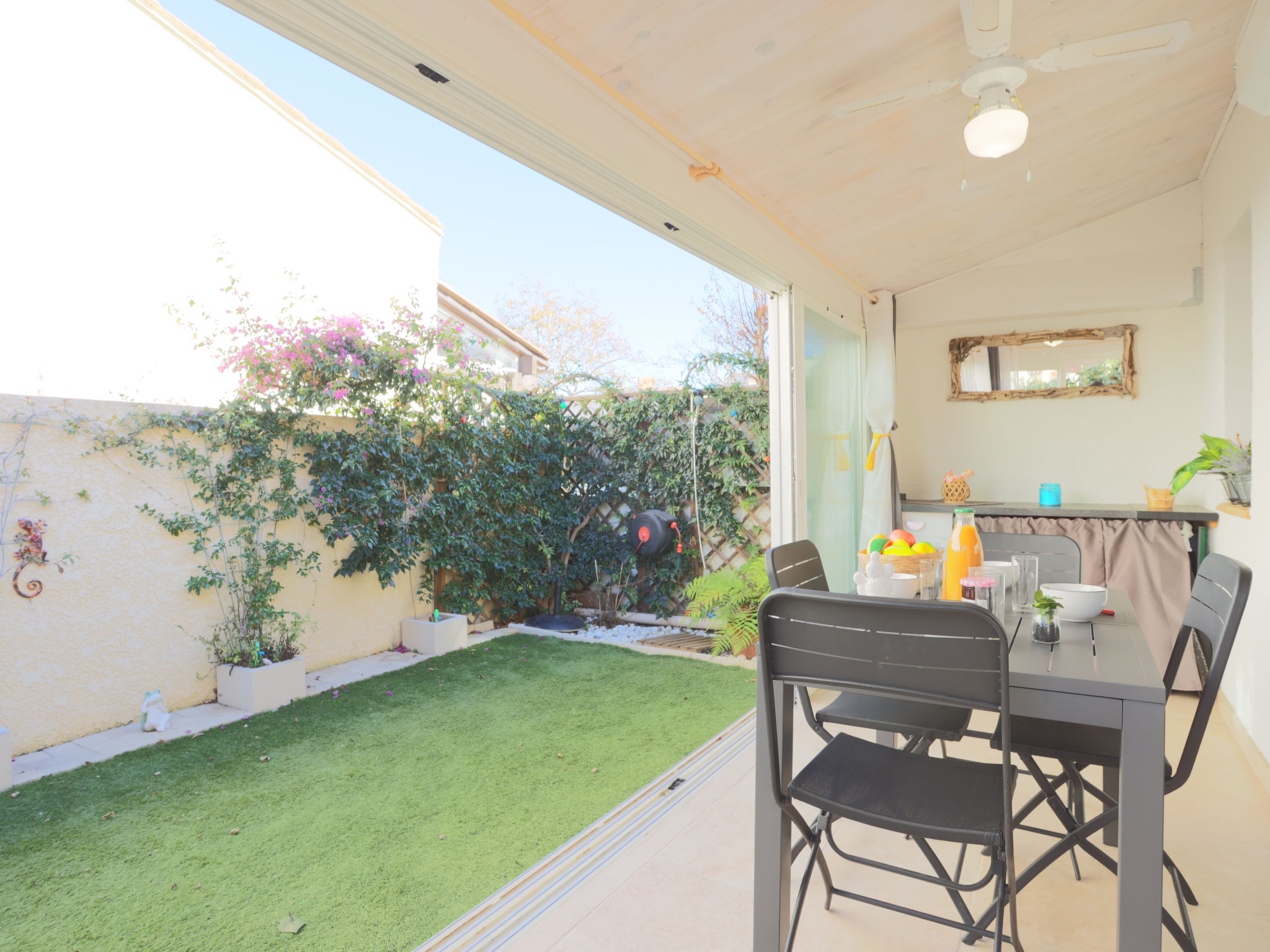 Les Sopralynes Accommodation in Cap d'Agde