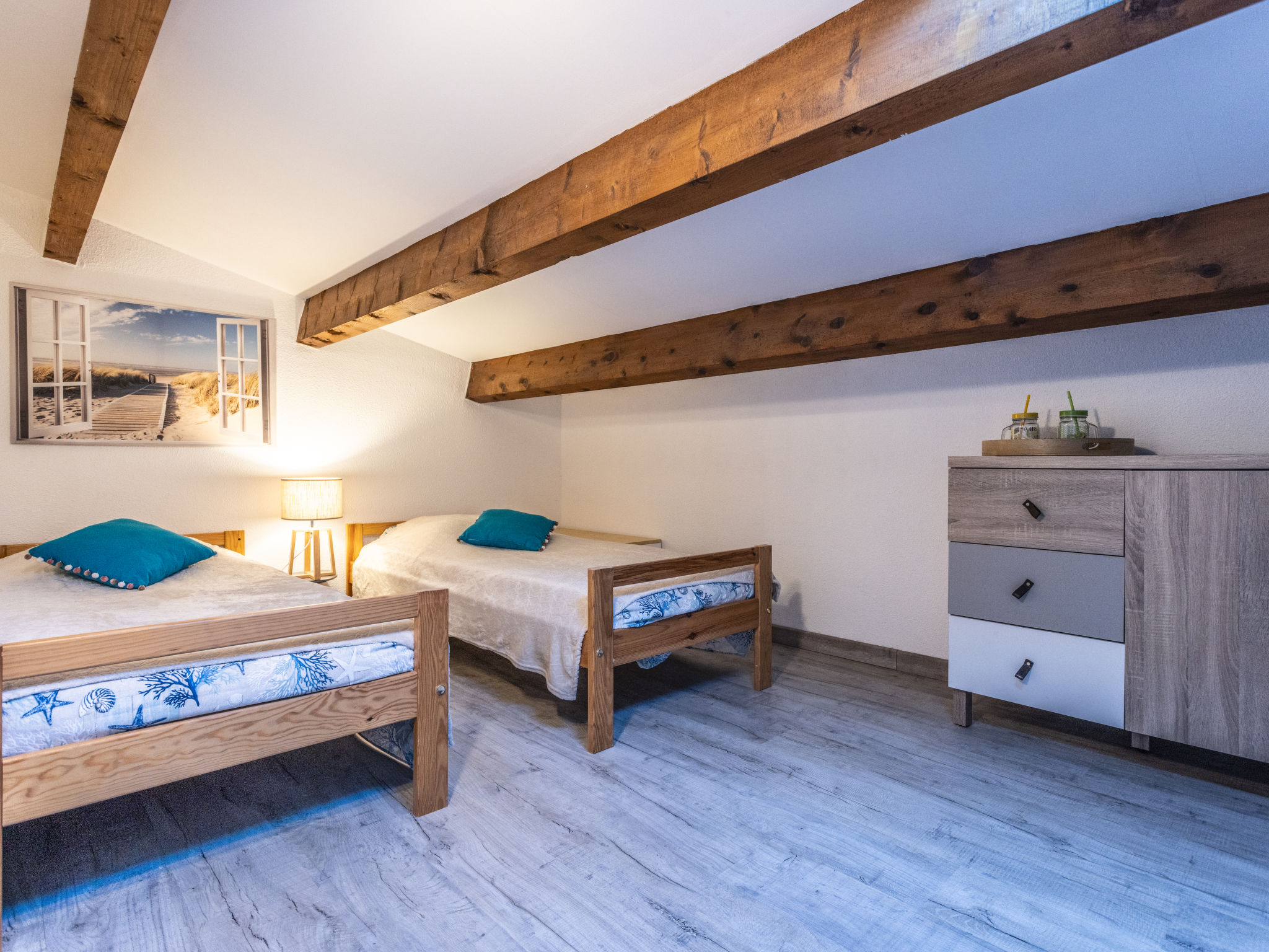 Photo of Les Sopralynes